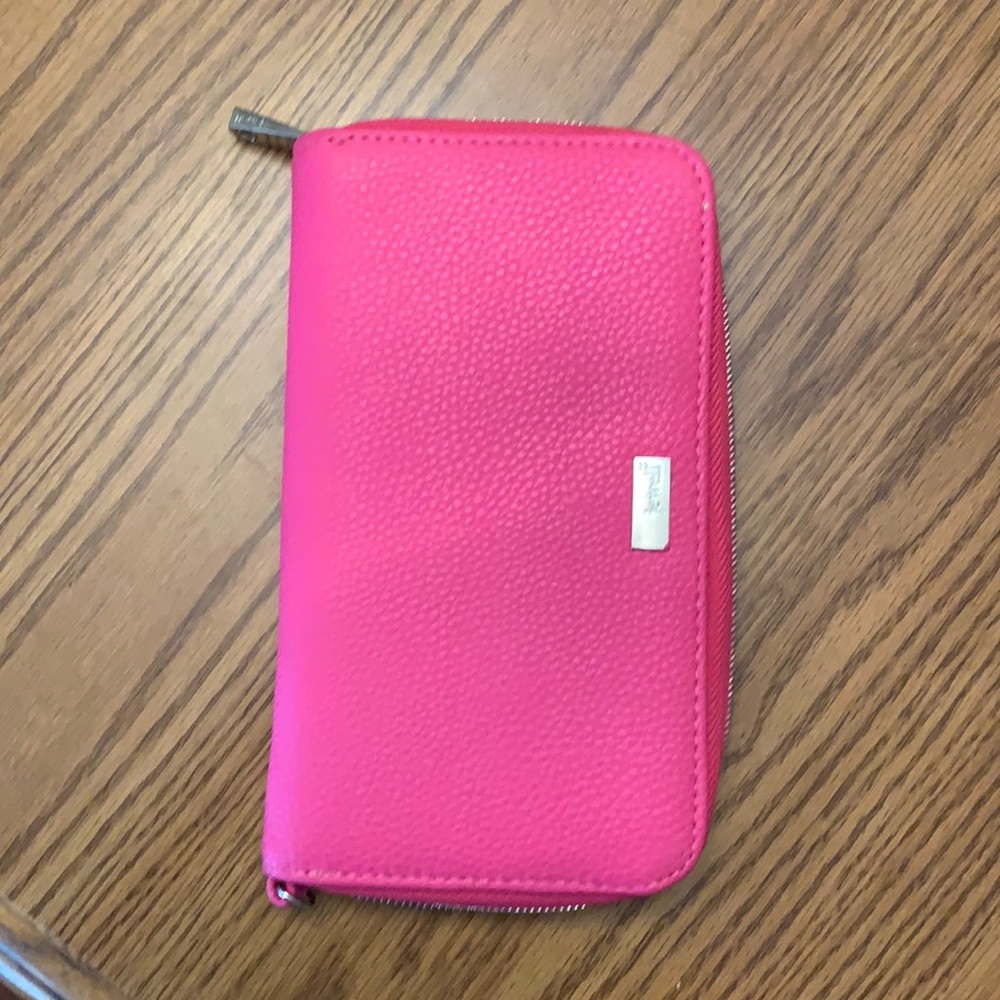 all about the Benjamin wallet